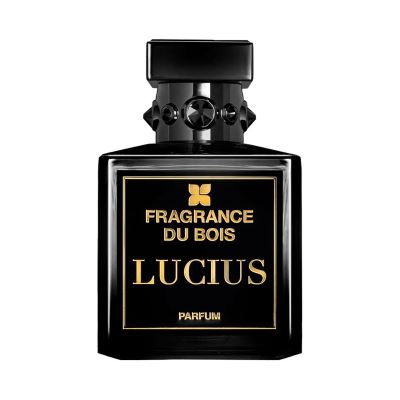 FRAGRANCE DU BOIS Lucius Parfum 100 ml
